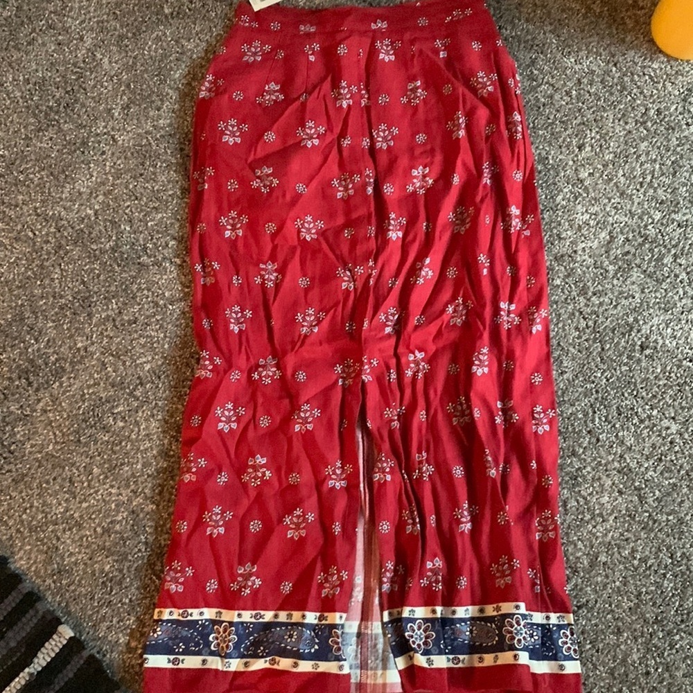 New vintage skirt - Picture 2 of 3